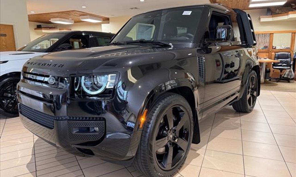 Southampton Land Rover Ny