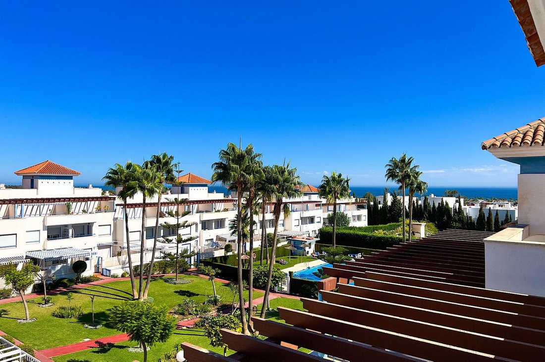 Townhouse in Estepona, Andalusia, Spain 1 - 14079144