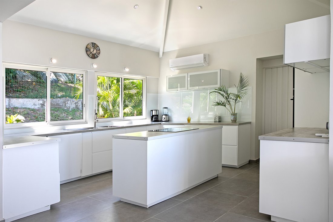 House in Quarter of Orleans, Collectivity of Saint Martin, Saint Martin 4 - 14069557