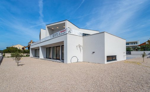 Villa in Vodice, Sibenik-Knin County, Croatia 1