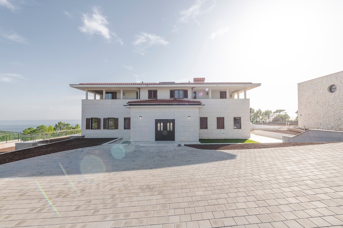 Haus in Cavtat, Gespanschaft Dubrovnik-Neretva, Kroatien 5 - 14075971