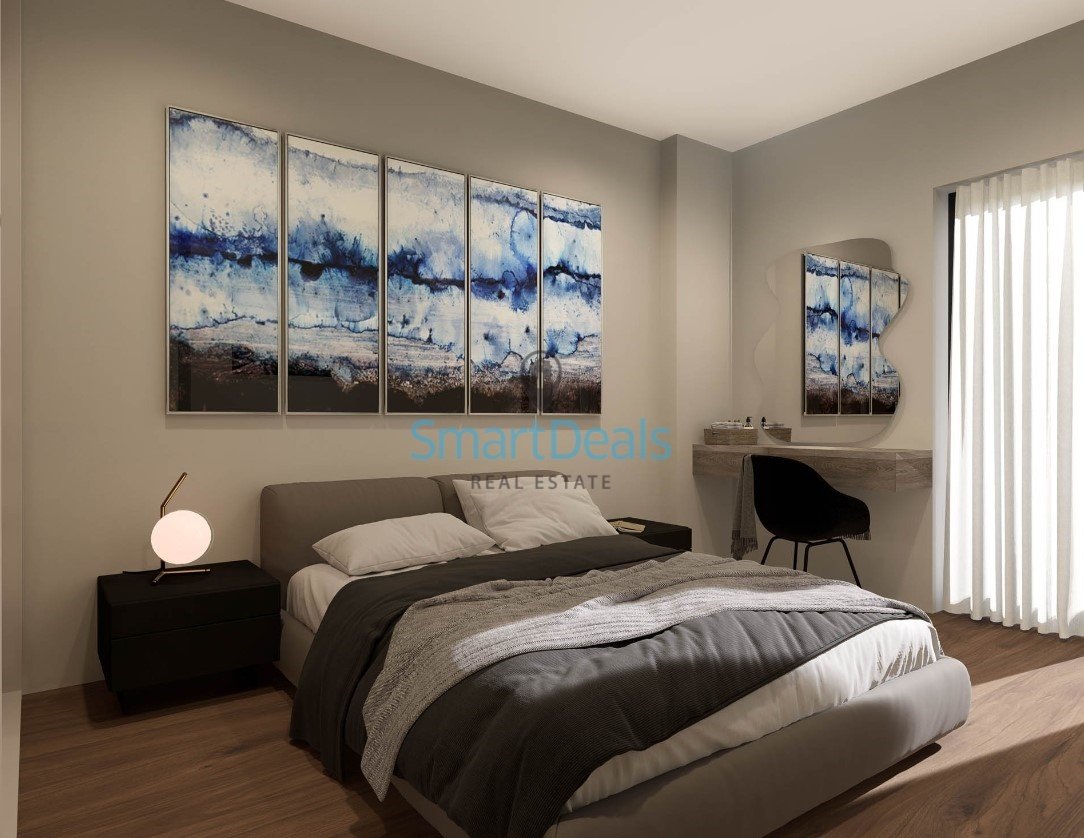 Apartment in Glyfada, Attica, Greece 4 - 14035398