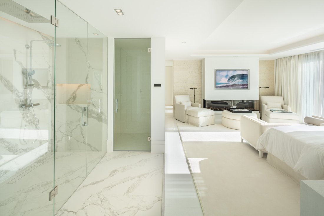 Villa in Puerto Banus, Marbella, Spain 5 - 14079681