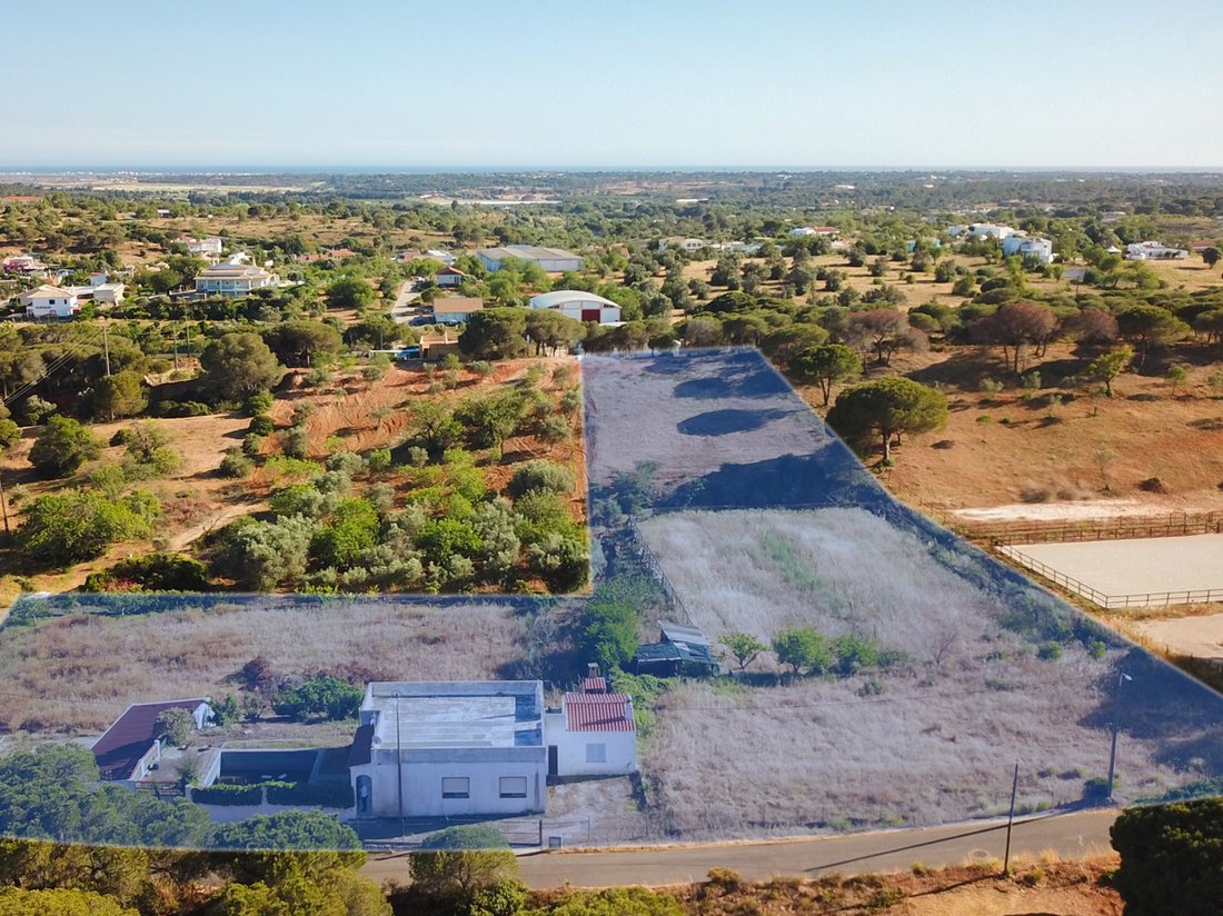 Country House in Almancil, Algarve, Portugal 1 - 14079697