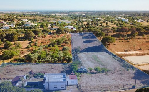 Country House in Almancil, Algarve, Portugal 1