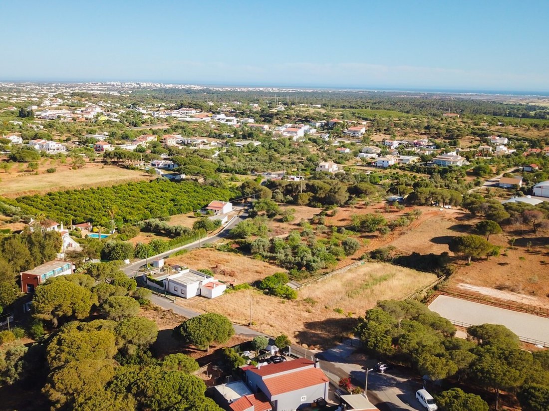 Country House in Almancil, Algarve, Portugal 4 - 14079697