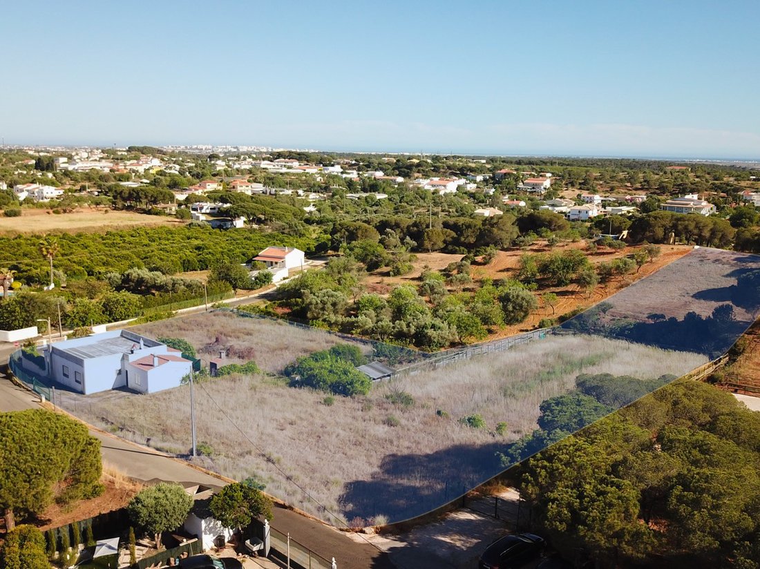 Country House in Almancil, Algarve, Portugal 3 - 14079697