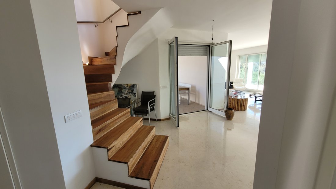 Villa in San Giovanni a Piro, Campania, Italy 4 - 14080054