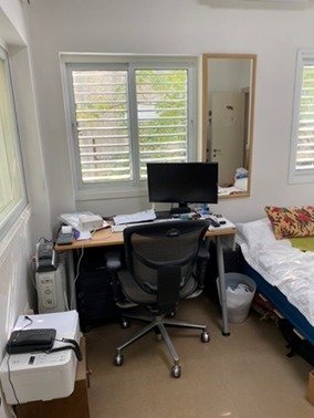 Apartment in Tel Aviv-Yafo, Tel Aviv District, Israel 5 - 14080050