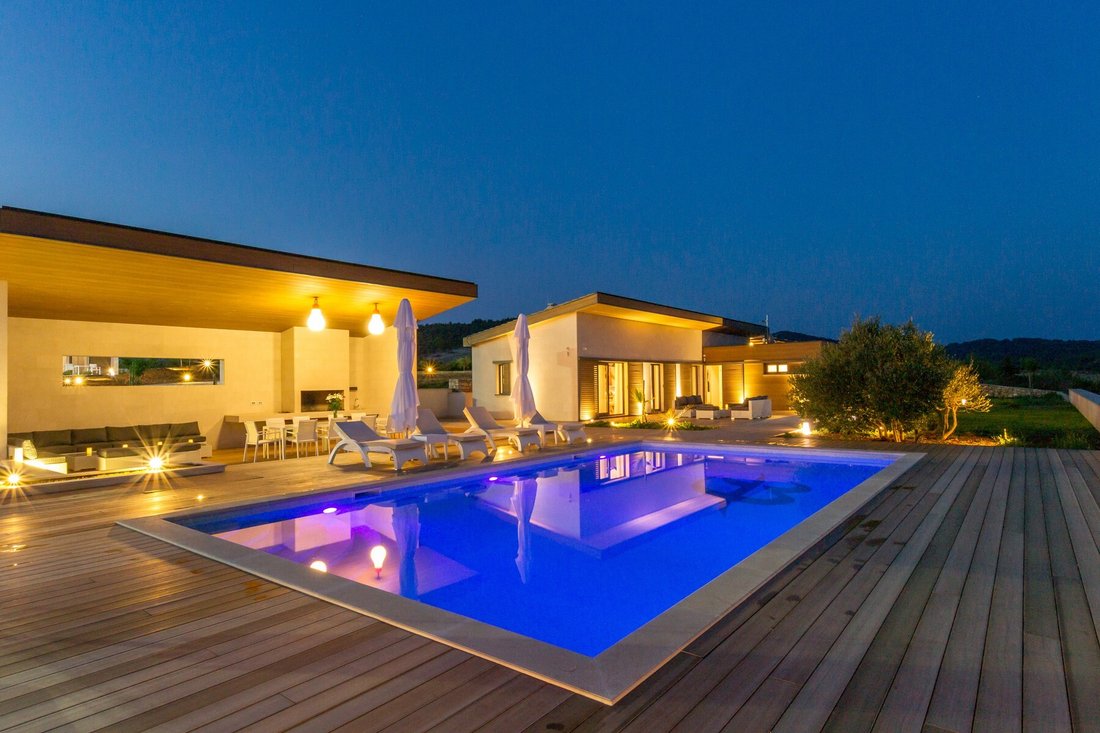 House in Hvar, Split-Dalmatia County, Croatia 5 - 14079973
