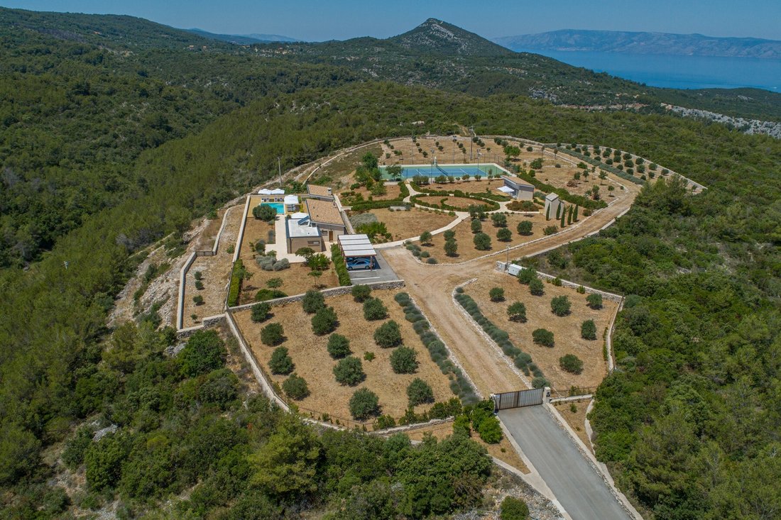 House in Hvar, Split-Dalmatia County, Croatia 2 - 14079973