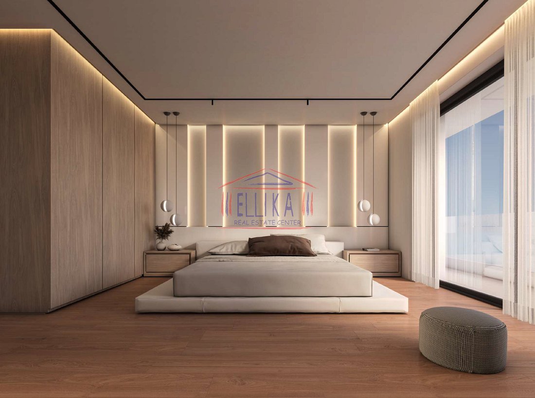 Apartment in Glyfada, Attica, Greece 5 - 14080248