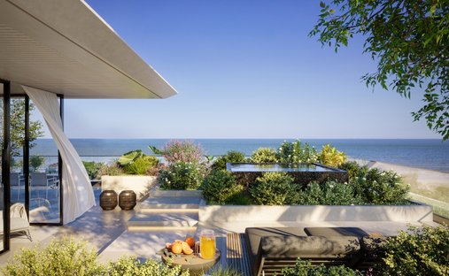 Apartment in Montevideo, Departamento de Montevideo, Uruguay 1