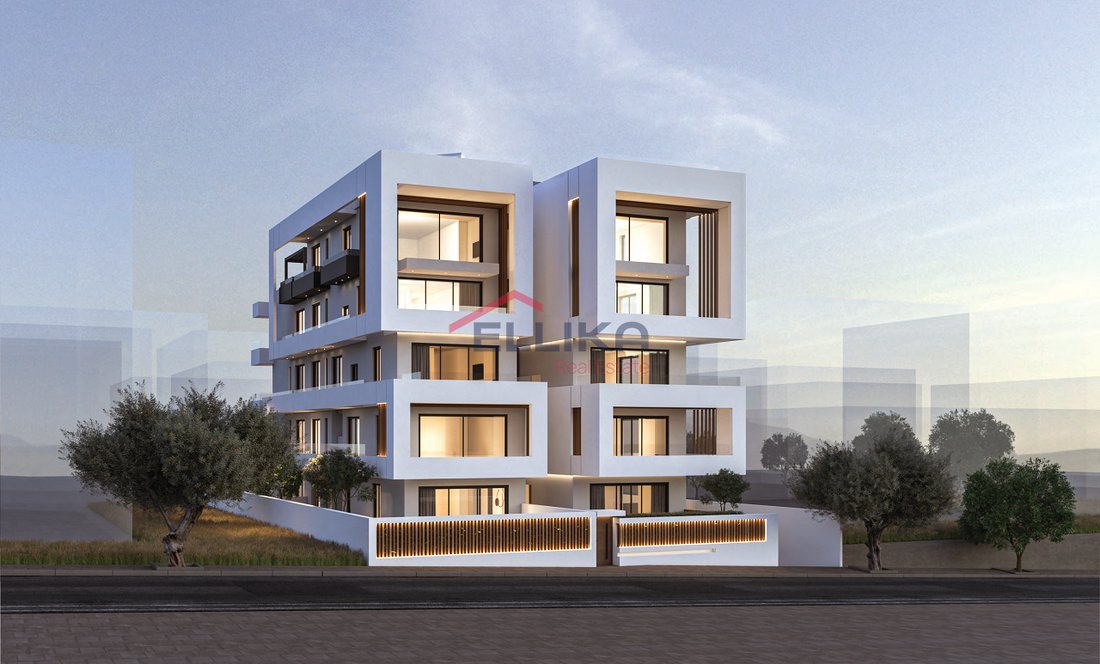 Apartment in Glyfada, Attica, Greece 5 - 14080250