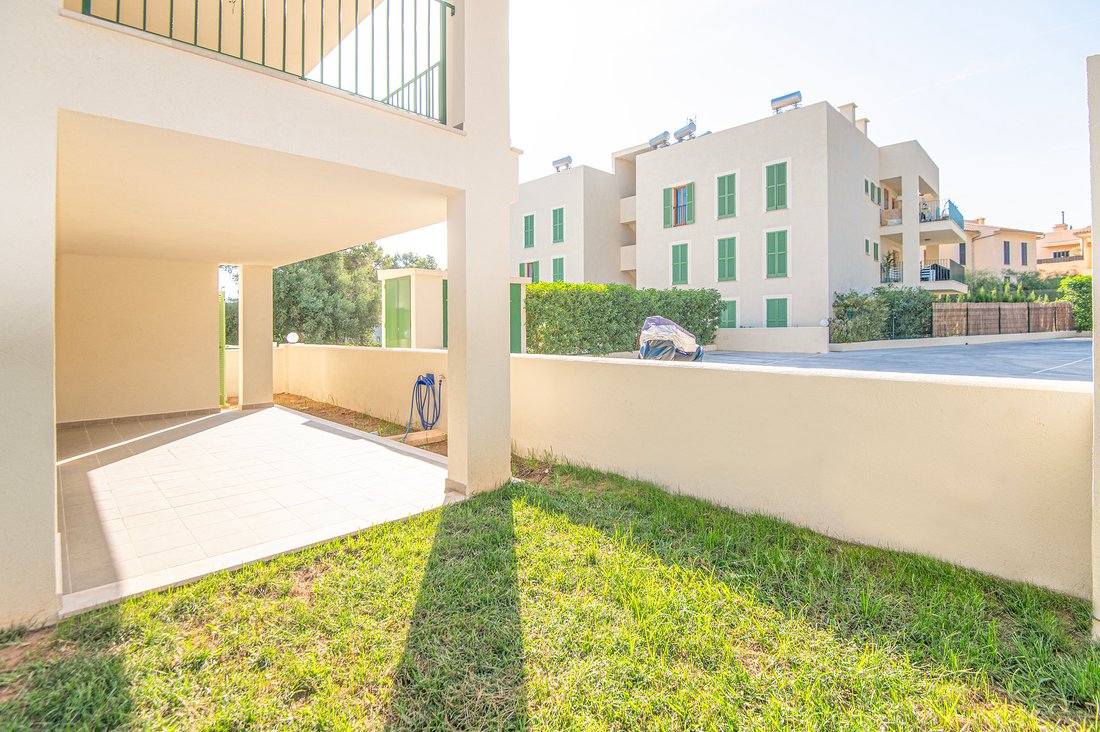 Apartment in Pollenca, Balearic Islands, Spain 2 - 14080314