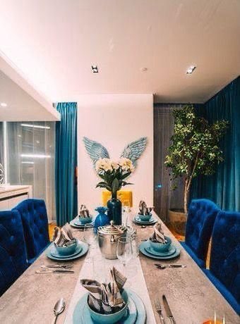 Apartment in Bluewaters, Dubai, United Arab Emirates 4 - 14080478