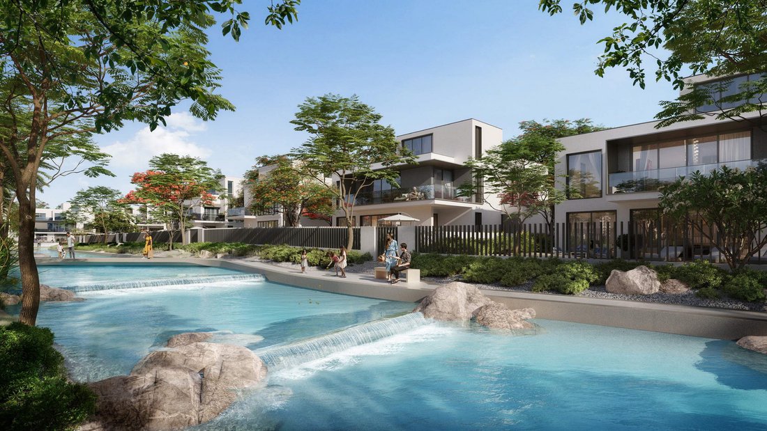 Villa in Al Barsha South First, Al Barsha, Dubai 1 - 14080539