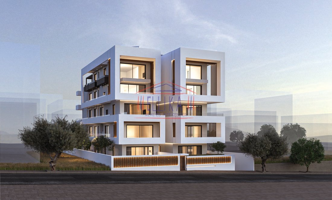 Apartment in Glyfada, Attica, Greece 2 - 14080248