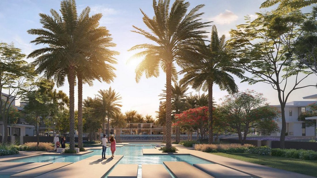 Villa in Al Barsha South First, Al Barsha, Dubai 3 - 14080539