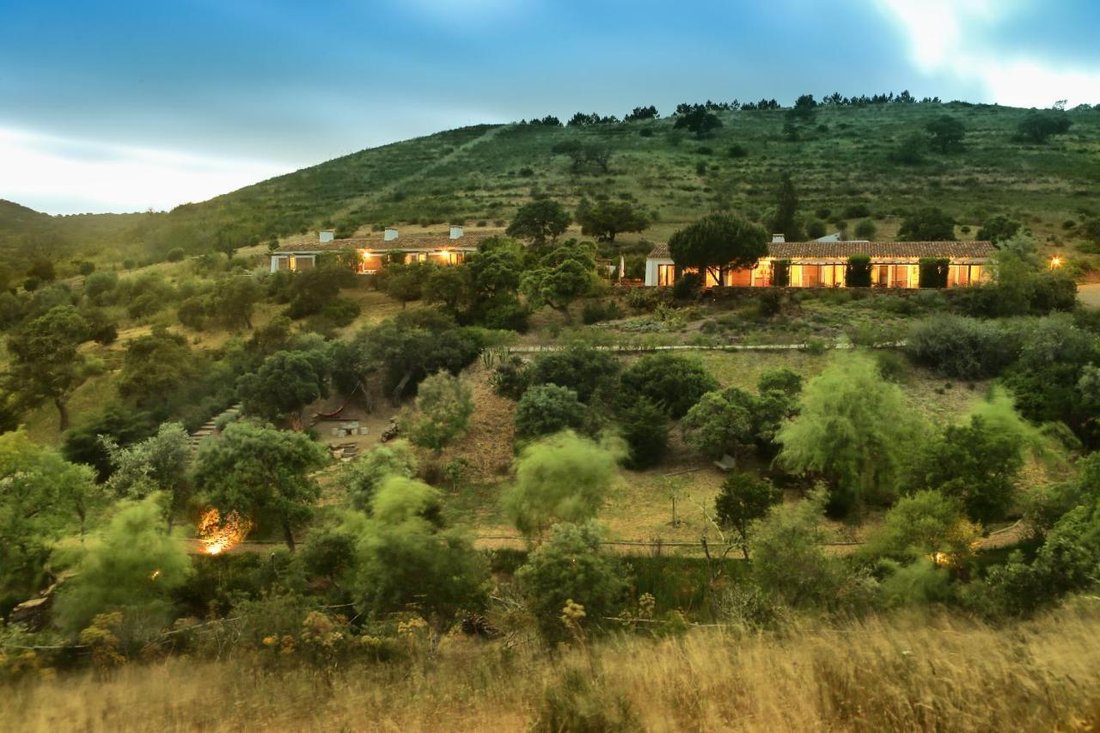 Estate in Bordeira, Algarve, Portugal 4 - 14080764