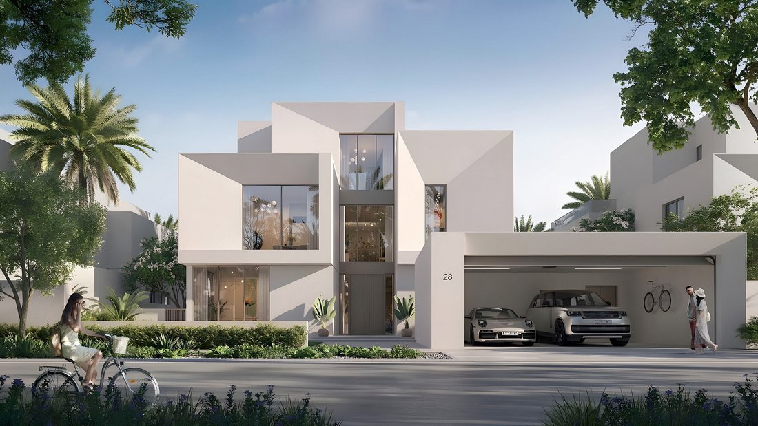 Villa in Al Barsha South First, Al Barsha, Dubai 4 - 14080539
