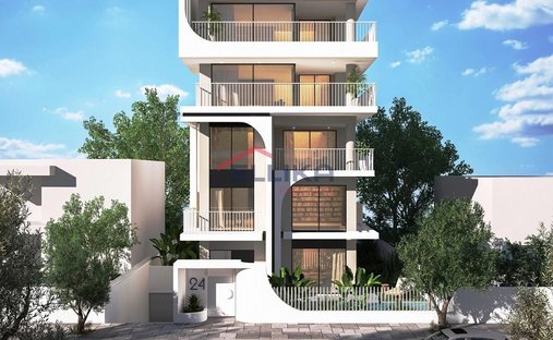 Apartamento en Argyroupoli, Ática, Grecia 1