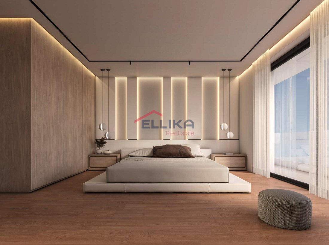 Apartment in Glyfada, Attica, Greece 2 - 14080250