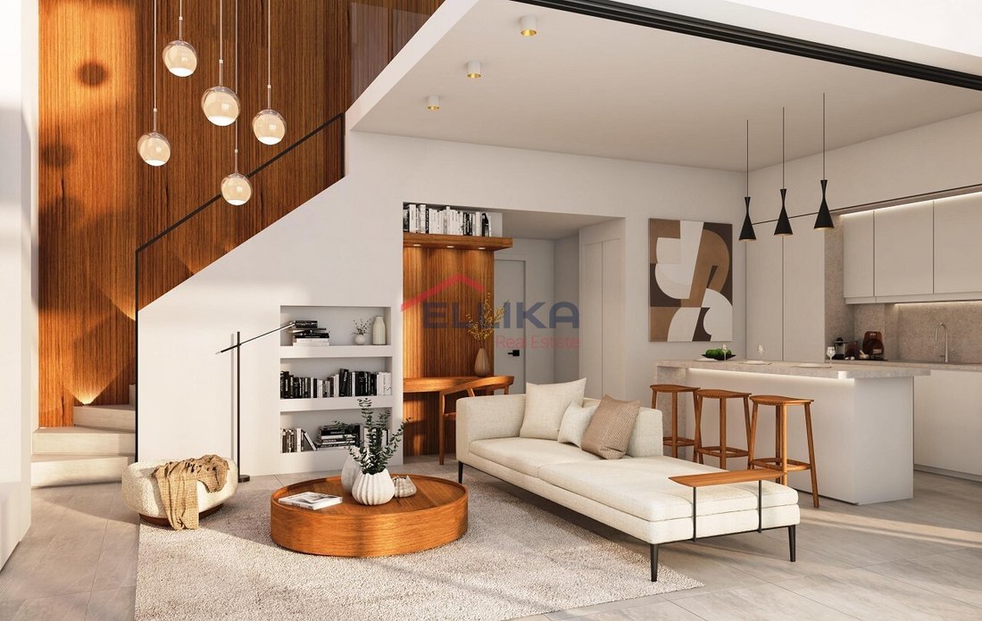 Apartment in Argyroupoli, Attica, Greece 4 - 14080216