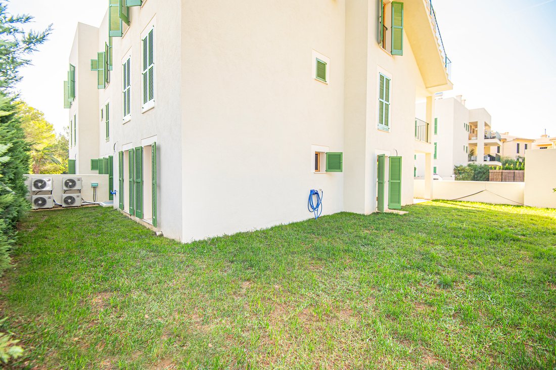 Apartment in Pollenca, Balearic Islands, Spain 3 - 14080314