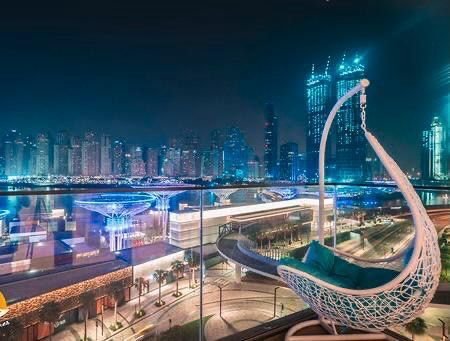 Apartment in Bluewaters, Dubai, United Arab Emirates 3 - 14080478