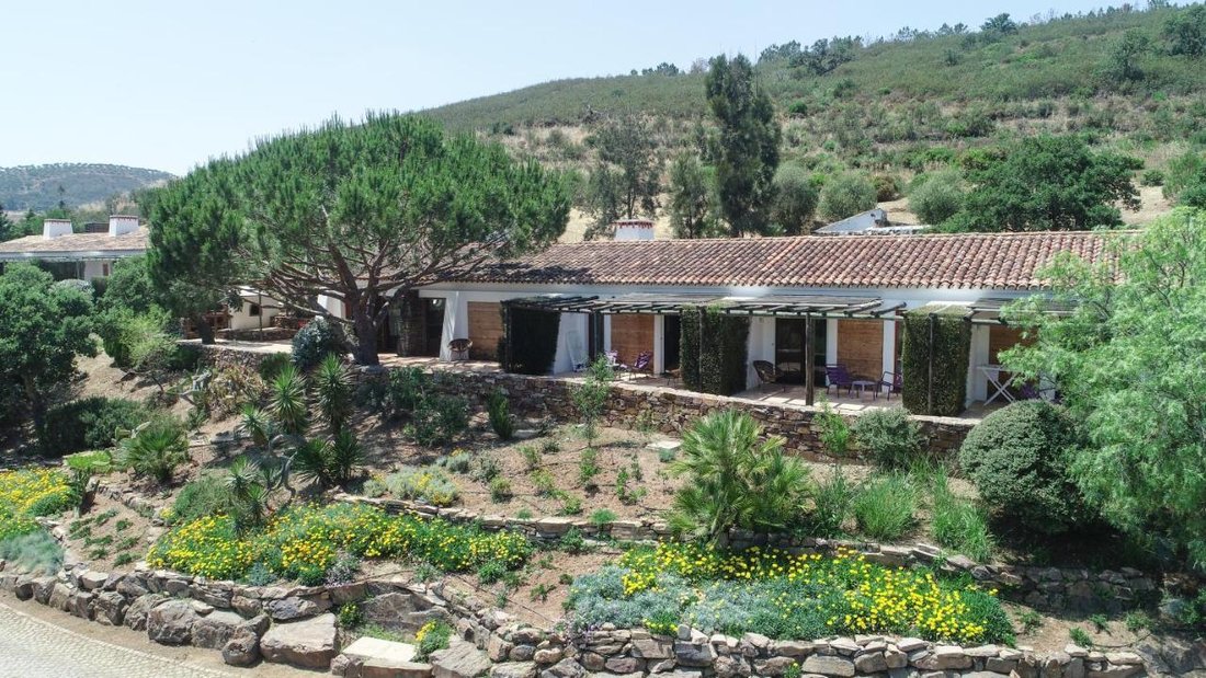 Estate in Bordeira, Algarve, Portugal 5 - 14080764