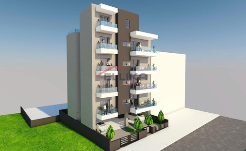 Apartment in Ilioupoli, Attica, Greece 1