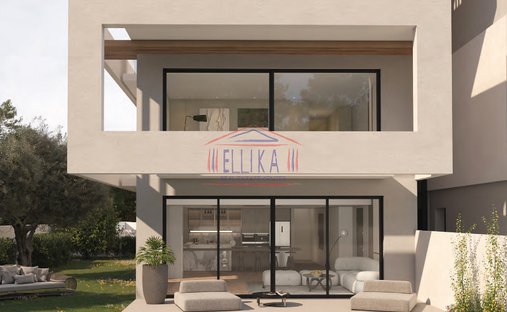 Apartamento en Glifada, Ática, Grecia 1
