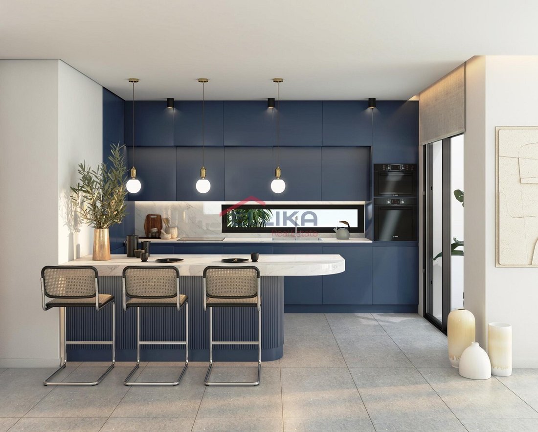Apartment in Argyroupoli, Attica, Greece 5 - 14080216