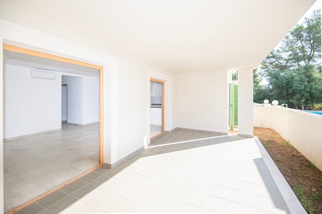 Apartment in Pollenca, Balearic Islands, Spain 4 - 14080314