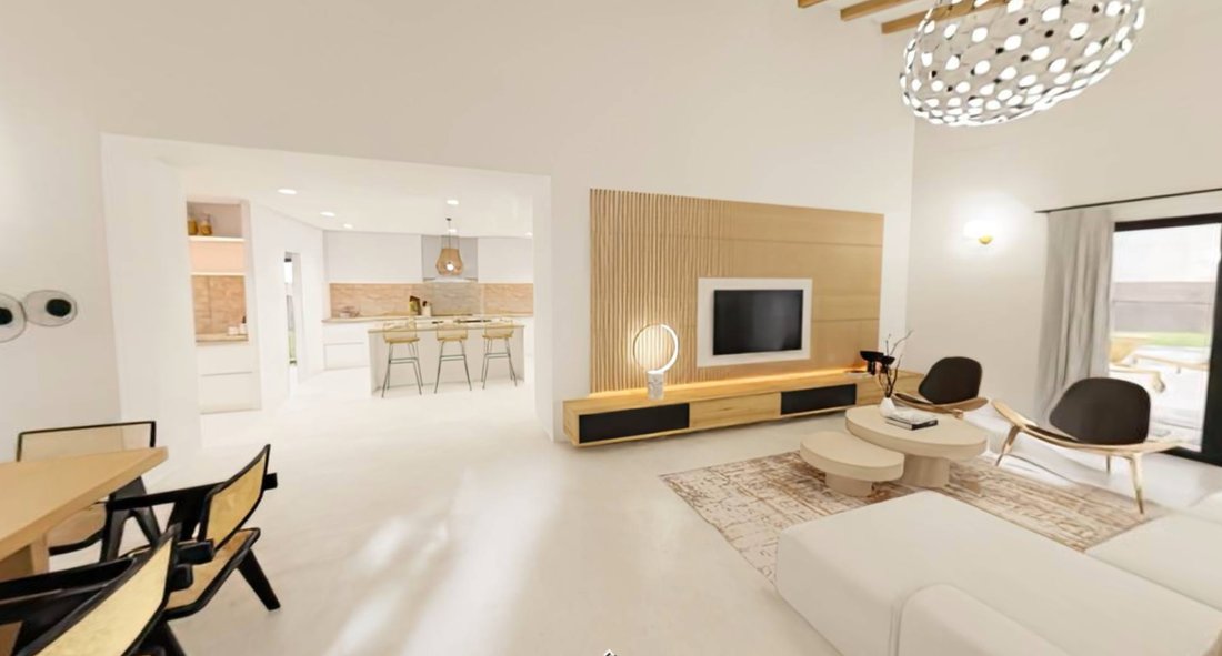 Villa in Marratxi, Balearic Islands, Spain 4 - 14080285