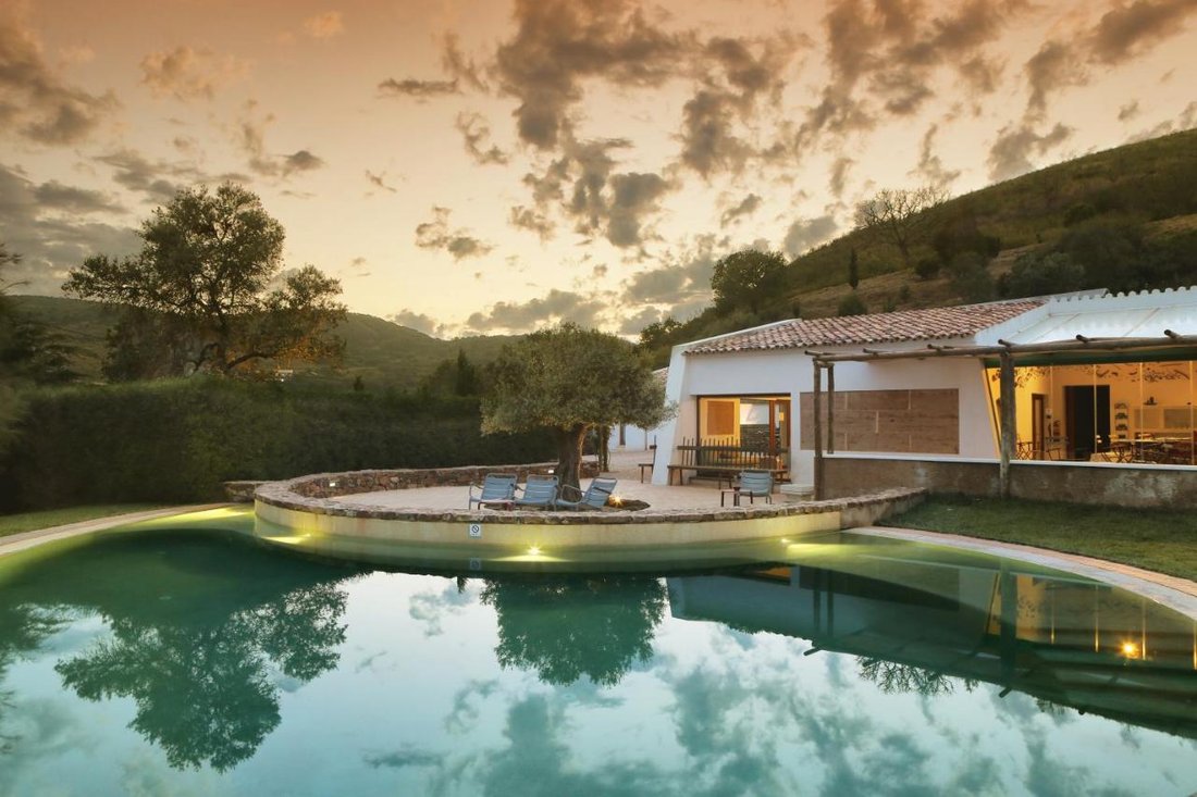 Estate in Bordeira, Algarve, Portugal 1 - 14080764