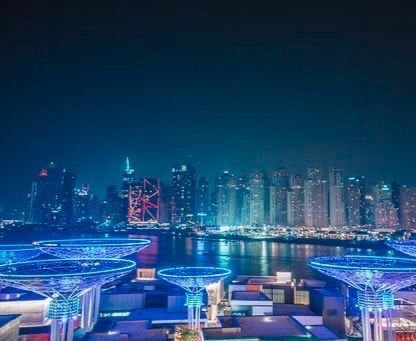 Apartment in Bluewaters, Dubai, United Arab Emirates 5 - 14080478
