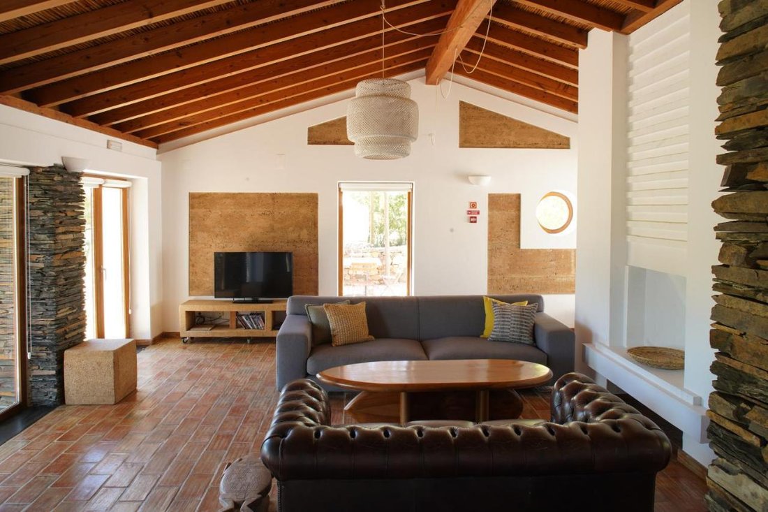 Estate in Bordeira, Algarve, Portugal 3 - 14080764