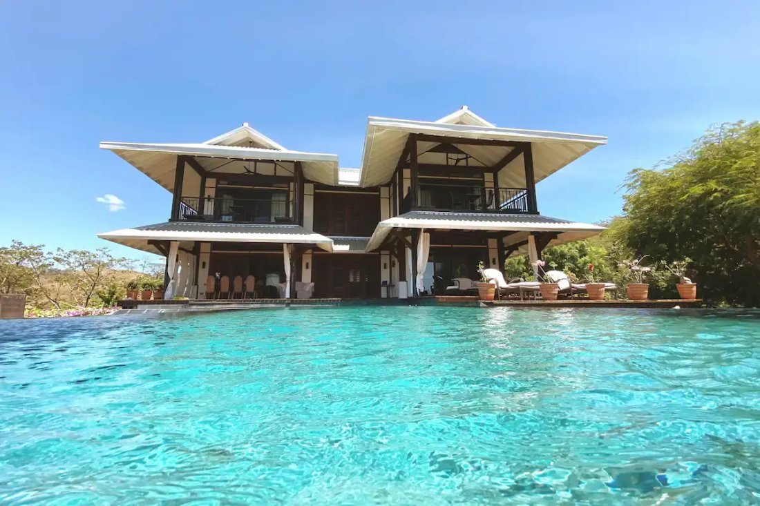 House in Las Escobas del Venado, Los Santos Province, Panama 1 - 14082708