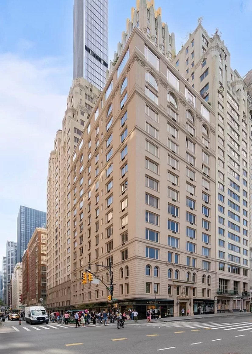 Condo in New York, New York, United States 2 - 14081521