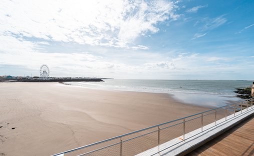Wohnung in Zone Industrielle et Commerciale, Royan, Frankreich 1