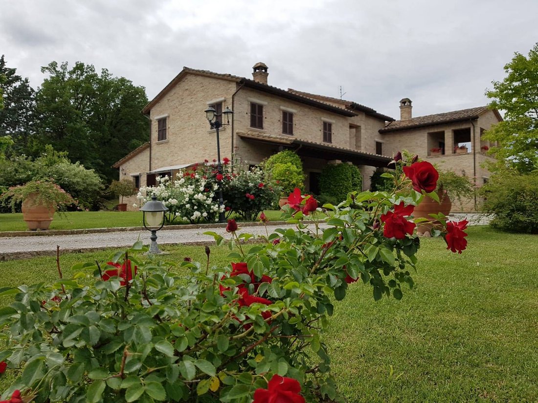 Villa in Montebello, Perugia, Italy 2 - 14083364