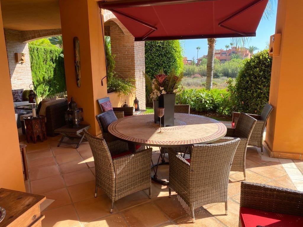 Condo in Marbella, Andalusia, Spain 3 - 14082311