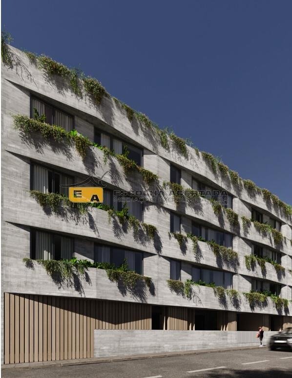 Apartment in Paranhos, Porto District, Portugal 3 - 14082636