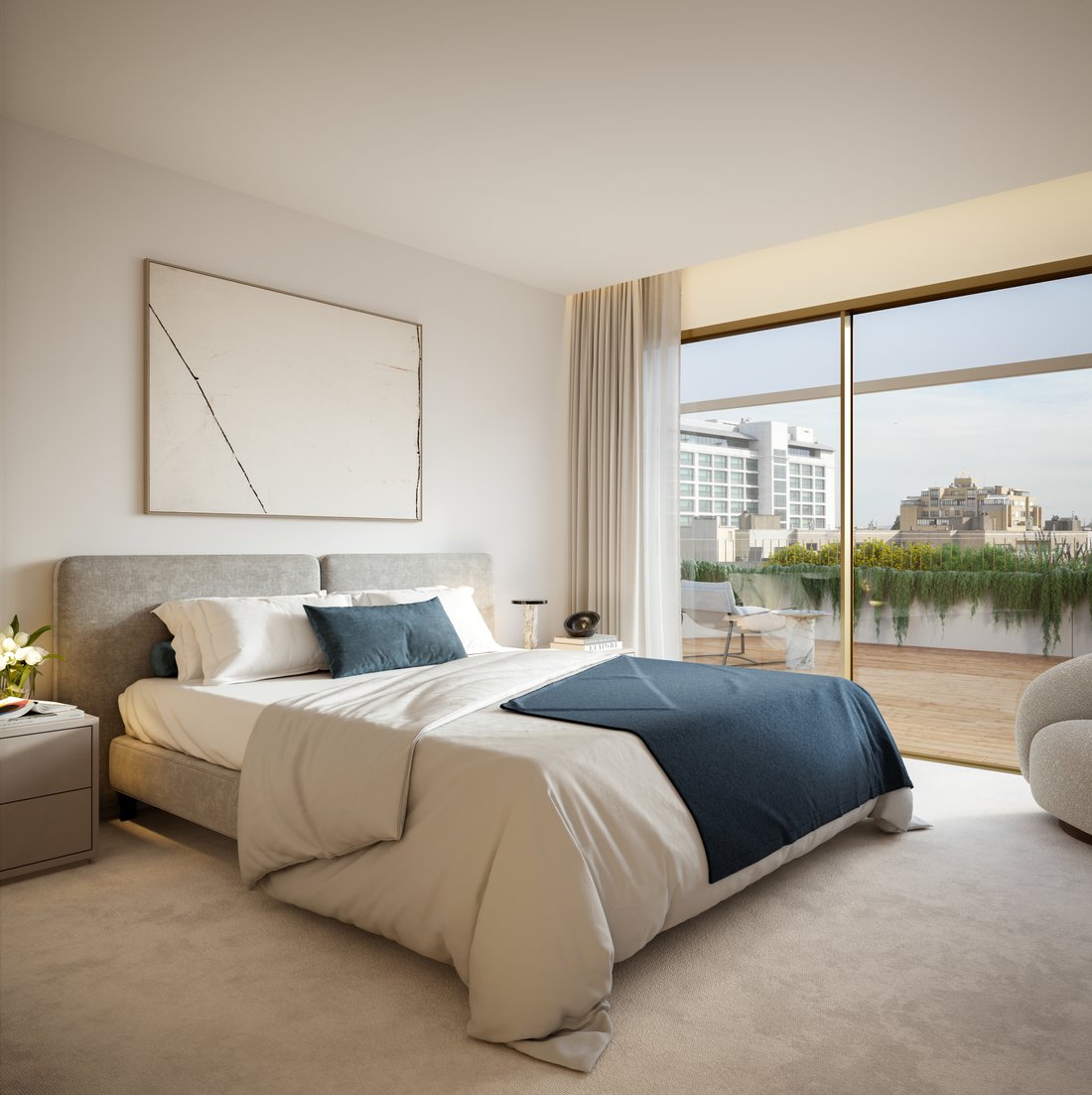 Apartment in Lordelo do Ouro e Massarelos, Porto District, Portugal 3 - 14080995