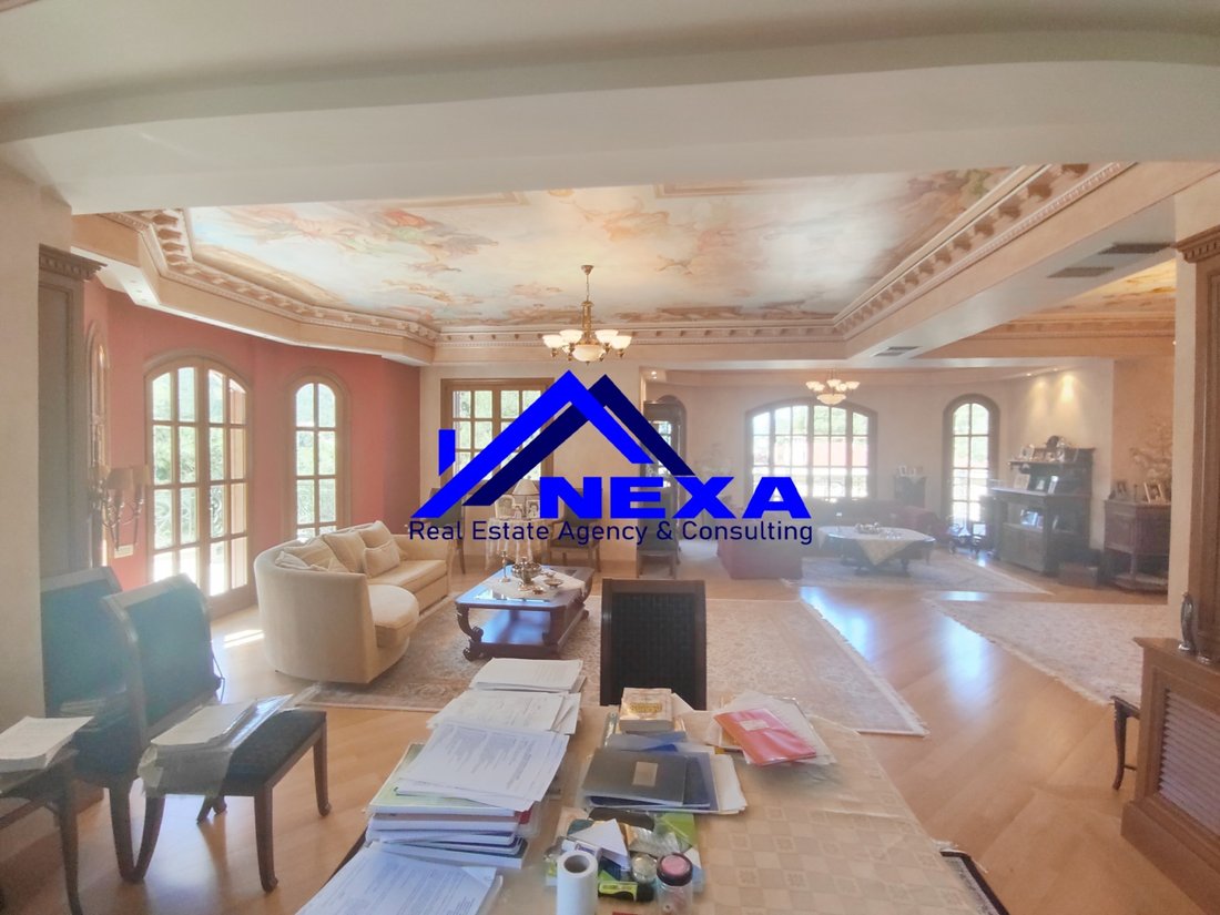 House in Dionysos, Attica, Greece 5 - 14084707
