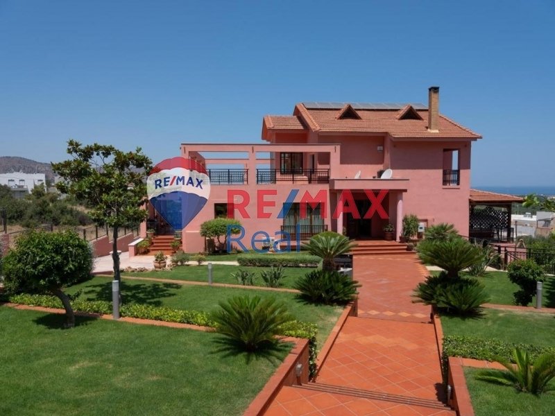 Villa in Community of Limin Chersonisou, Chersonisos, Greece 2 - 14081821