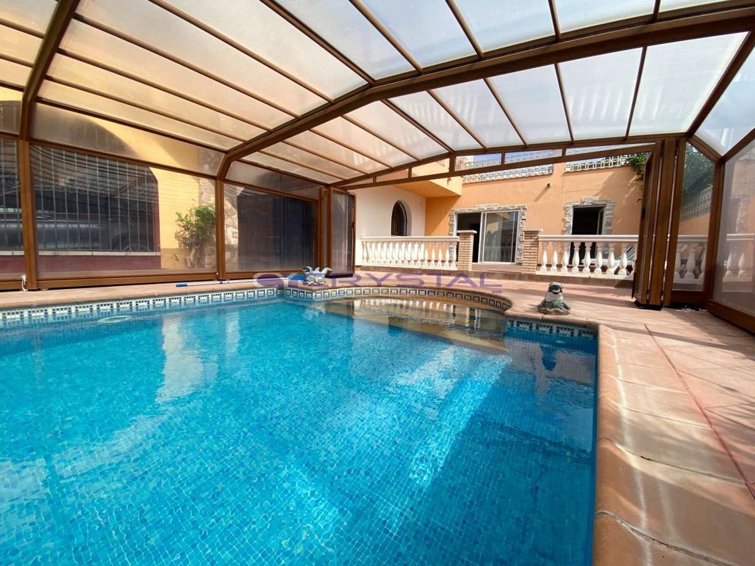 Villa in Roses, Catalonia, Spain 5 - 14083168