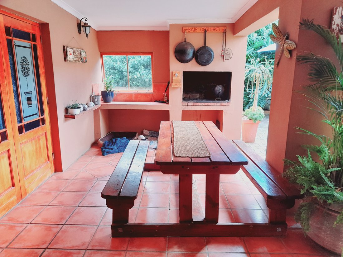 House in Worcester West, Western Cape, South Africa 3 - 14081468
